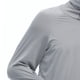 thumbnail image 3 of Camisas de Manga Larga Para Hombre, Blusas de Cuello Redondo, Ropa de Protección Solar, Ropa de Pesca, Ropa Repelente de Verano Para Exteriores, Transpirable Odeerbi ODB-4, 3 of 5