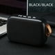 thumbnail image 5 of Altavoz inalámbrico Bluetooth de tela G2 para exteriores, tarjeta de audio con disco U, altavoz de regalo portátil Mini subwoofer creativo, 5 of 5