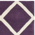 thumbnail image 4 of Safavieh Chatham Isaac Geometric Diamonds Area Rug, 4 of 8