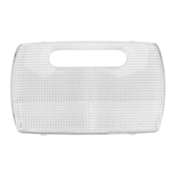 Rear Dome Lamp Reading Light Lens Housing Cover Shell for JAZZ ACCORD CITY ILX 34251-S5A-003