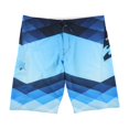 thumbnail image 1 of Billabong Mens Pursuit X Swim Bottom Board Shorts, Azul, 38 Billabong Pantalones cortos, 1 of 2