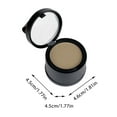 Fanlin Bruise Cover up Makeup Cover Makeup Highlighter Age Concealer