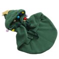 thumbnail image 3 of Capa de Navidad para gatos linda que previene quemaduras solares ropa cálida de invierno para mascotas evita que se caiga para interiores ANGGREK  Otros, 3 of 7