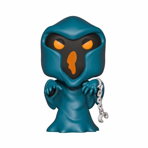 FUNKO POP! ANIMATION: SCOOBY DOO - PHANTOM SHADOW