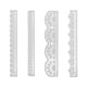 thumbnail image 1 of Plantilla de troqueles de corte,Juego de troqueles de plantilla de troqueles de corte de acero y metal,Plantilla de grabado en relieve para álbum de recortes de bricolaje,DIY Tarjetas de papel, 1 of 8