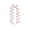Red #2, variant on Artificial Berry Vine Garland, Bendable Christmas Garland with Red Berries for Mantel, Staircase, Fireplace, Indoor Outdoor Holiday Decor, 78.7in Reusable Fade-Resistant Winter Decoration