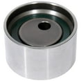 thumbnail image 2 of Engine Timing Belt Tensioner Pulley Fits select: 2003-2006 KIA SORENTO, 2002-2005 KIA SEDONA, 2 of 2