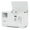 White, variant on MCombo XL Wood Cat House Litter Box Furniture Hidden w/ Top Opening & Drawer CT74 (35.4"x23.6"x33.7")