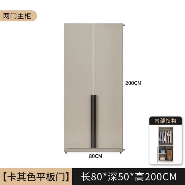 Clothing Rack Drawers Wardrobes Mobile Storage Simple Dressers Cupboard For Clothes Hanging Apartment Ropero Furniture Bedroom My Lux Decor Round