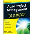thumbnail image 1 of Pre-Owned Agile Project Management For Dummies (Paperback) 1118026241 9781118026243, 1 of 1