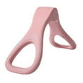 thumbnail image 1 of Inner Thigh Lajin Pelvic Floor Training (Pink 1PCS), 1 of 5