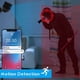 thumbnail image 5 of Cámara de Seguridad Inalámbrica Cámara Infrarroja de Detección de MoviNo de Visión Nocturna Con Montaje para El Hogar, 5 of 7