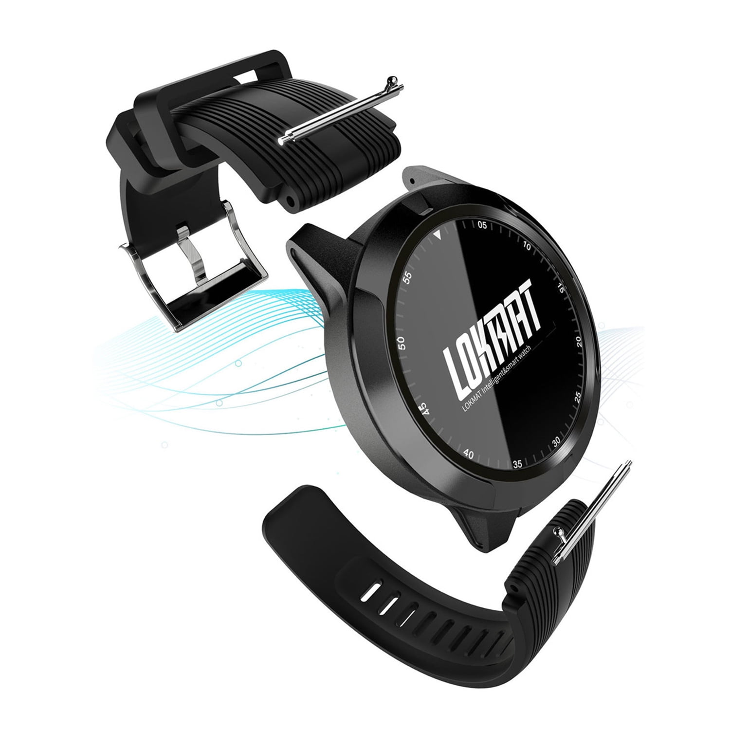 tk04 smartwatch