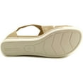 thumbnail image 5 of Women's Adrienne Vittadini Claud Sandal, 5 of 5