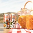 thumbnail image 4 of Seven Teas Tropical Mango Green Tea 16fl oz, 473ml-Case 12ct, 4 of 6