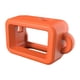 thumbnail image 1 of Estuche flotante para DJI OSMO Action 4/5 Pro, cámara de acción para esnórquel, surf, esquí acuático y wakeboard, funda protectora flotante de EVA, accesorios para cámara., 1 of 8