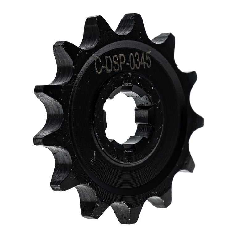 Niche Sprocket Chain Set for Kawasaki KLX140RL 13/51 Tooth 428