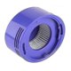 thumbnail image 1 of Paquete de 6 filtros de vacío, Kit de repuesto para aspiradoras Dyson V7 V8 Animal, 3 filtros Hepa, 3 prefiltros Hy, 1 of 5
