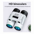thumbnail image 2 of Binoculares Profesionales para Niños, Telescopio Portátil HD, Resistente Al Agua, de Alcance, 2 of 5