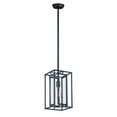 thumbnail image 3 of Maxim 21672CDBK-BUI Era 1-Light Pendant with Bulb, Black, 3 of 3
