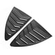 thumbnail image 3 of 2pcs Rear Window Louvers Spoiler Panel Fit for Toyota 86 GT86 2013-2019, 3 of 9