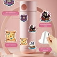 thumbnail image 5 of 35pcs-50pcs Funny Pirate Stickers Nautical Kids Stickers Pirate Adventure Stickers for Laptops Suitcases Notebooks, 5 of 9