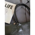 thumbnail image 5 of LinYooLi PU Tote Bag CrossBody Purse Women Hobo Bags Shoulder Bag Cute Satchels Bag Trendy Travel Shopping Work Bag Tote Handbag 2024, 5 of 7