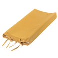 thumbnail image 3 of Table  Cover For Boys Girls Cotton Unisex  Change Table Sheet For Baby Yellow, 3 of 7