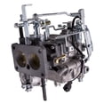 thumbnail image 2 of Fithood Brand New Carburetor fit TOYOTAf LAND CRUISER 2F 4230cc FJ40 1969-87 21100-61012, 2 of 5