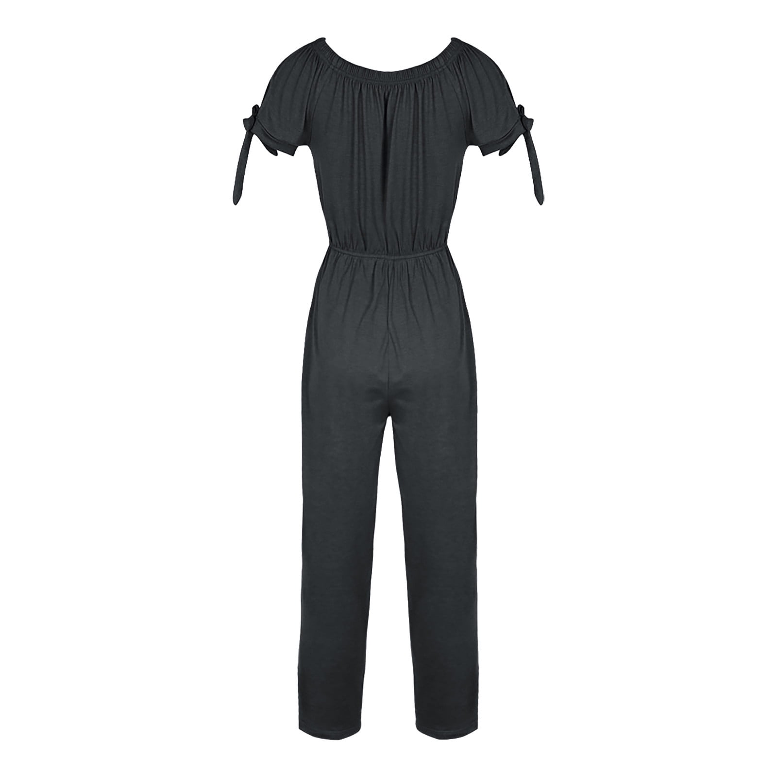 Red Herring jumpsuit grit In perfect