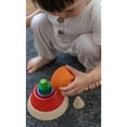 thumbnail image 3 of PlanToys Cone Sorting - Unit Plus, 3 of 11