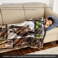thumbnail image 3 of Beagle Blanket for Women Men Kids, Beagle Gifts for Beagle Dog Lover, Soft Cozy Bed Blanket Lightweight Blankets and Throws for Sofa, 3 of 6