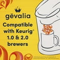 thumbnail image 5 of Gevalia Signature Blend Mild Light Roast K-Cup® Coffee Pods, 32 ct Box, 5 of 16