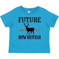 thumbnail image 3 of Inktastic Hunting Future Bow Hunter Boys Baby T-Shirt, 3 of 5