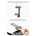 thumbnail image 4 of NATEFEMIN Versatile Tablet Mount for RC-N1 Remote Compatible with Multiple Tablet Sizes, Enhances Outdoor Shooting Experience, 4 of 9