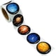 thumbnail image 1 of 500 pegatinas del sistema solar, etiquetas lindas del planeta, pegatinas DIY para manualidades escolares, pegatinas de regalo para fiestas, 1 of 5