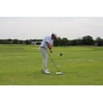thumbnail image 4 of Entrenador de swing de golf Birdie Bath Birdie Cube con 12 posiciones, 4 of 9