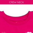thumbnail image 5 of Peppa Pig Drop Shoulder T-Shirt Toddler to Big Kid, 5 of 5