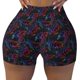 thumbnail image 2 of Fotbe Sea Turtle Shorts Sin Costuras – Shorts Deportivos de Cintura Alta para Mujer, Elásticos para Gimnasio, Yoga, Running o Ciclismo-Large, 2 of 8