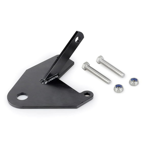ATVs Accessories for 250 Trailer Hitches Receiver with Mount Hardware Easy Installation Replacement Metal Hitches