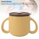 thumbnail image 4 of Taza Aislante Para Niños Pequeños De Acero Inoxidable 316L De Doble Pared Con Pajita, Diseño De Dibujos Animados Para Niños, Agua Potable, Leche, Capacidad De 250 Ml, 4 of 7