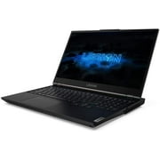 Lenovo Legion 5 Gaming Laptop, 15.6 FHD, 120 HZ, Intel Core i7-10750H Processor, 8GB DDR4, 512GB SSD, NVIDIA GTX 1650Ti, Windows 10, 82AU00CGUS