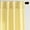 Yellow, variant on Beige Farmhouse Curtain Linen Extra Wide 100 Inch for Living Room Sheer Sliding Glass Door Curtains Boho Patio Room Divider Light Filtering Curtains Back Tab Window Drape 1 Panel