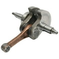 thumbnail image 2 of New Hot Rods Stroker Crankshaft For Yamaha YFM 660 R Raptor 01 02 03 04 05 4144, 2 of 3