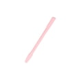 thumbnail image 4 of Face Mud Stirring Stick Cosmetics Make Tools Makeup Rods Solid Color Modulation Accessory Making Mixer DIY Silicone Mixing Rod Pink, 4 of 7