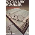 thumbnail image 1 of Pre-Owned Vocabulary for Adults (Wiley Self-Teaching Guides) (Paperback) 0471732850 9780471732853, 1 of 1