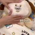 thumbnail image 3 of Variety Pig Big Nose Pig Plush Toy Doll Doll, 3 of 4