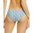 thumbnail image 2 of Solid & Striped womens  Indigo Bottom, s, Blue, 2 of 3