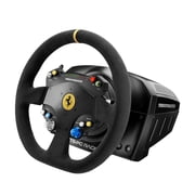 Thrustmaster TS-PC Force Feedback Racer 488 Challenge Edition (compatible w/ PC)