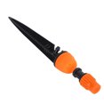thumbnail image 4 of Drip Irrigation System Nozzle Sprayer Garden Plant Hose Self Watering (10pcs), 4 of 5